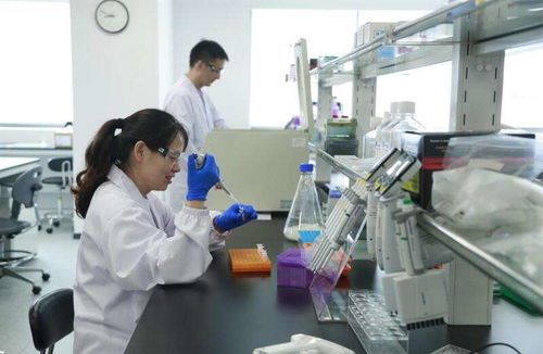 來(lái)凱醫(yī)藥沖刺港股ipo 全球生物制藥賽道成色幾何