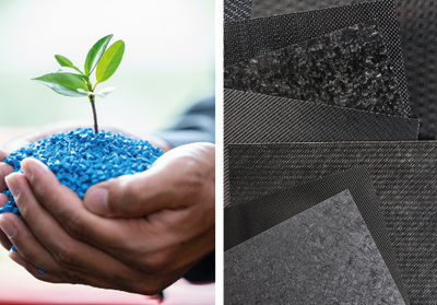 朗盛為T(mén)epex復(fù)合材料系列添加了新的可持續(xù)產(chǎn)品類別