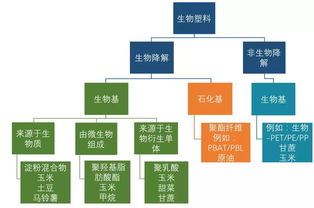 可降解塑料在城鎮(zhèn)垃圾管理中,何去何從