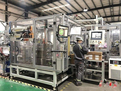 逆勢爬坡,年銷9億 泛博制動(dòng)今年有望創(chuàng)建廠來最好業(yè)績