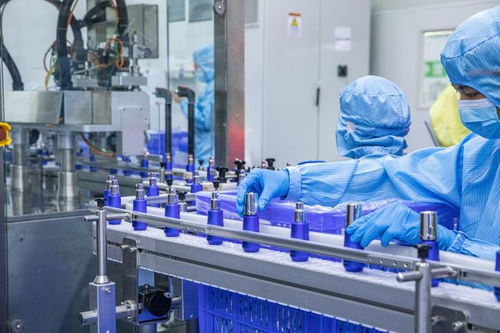 品質(zhì)為基石 透明為信心,植物醫(yī)生透明化自有工廠彰顯品牌實(shí)力